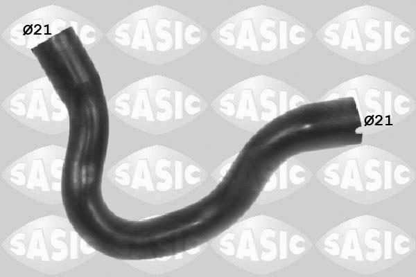 Sasic 3316002 - Tubo flexible para aceite parts5.com