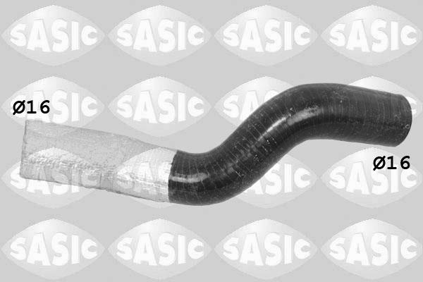 Sasic 3310005 - Yağ hortumu parts5.com