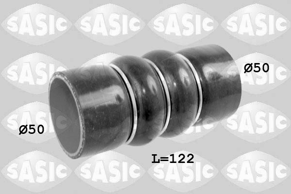 Sasic 3336049 - Furtun ear supraalimentare parts5.com