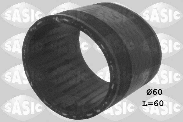 Sasic 3336008 - Furtun ear supraalimentare parts5.com