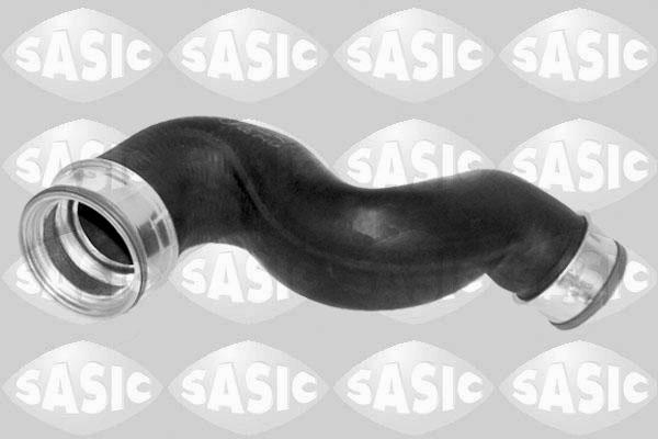 Sasic 3336033 - Furtun ear supraalimentare parts5.com