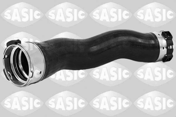 Sasic 3336340 - Gaine de suralimentation parts5.com