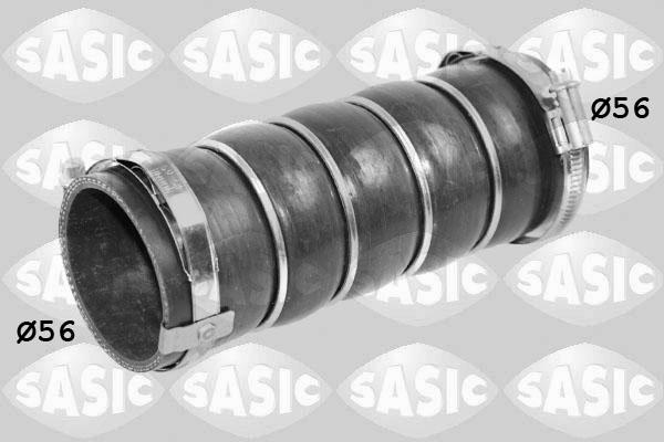 Sasic 3330045 - Furtun ear supraalimentare parts5.com