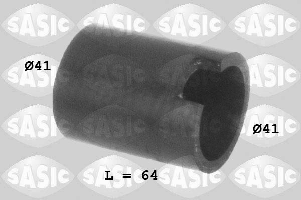 Sasic 3330026 - Въздуховод за турбината parts5.com