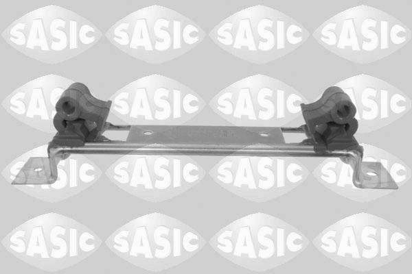 Sasic 2954006 - Holder, exhaust system parts5.com