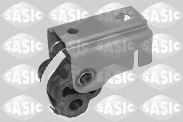 Sasic 2954017 - Halter, Abgasanlage parts5.com