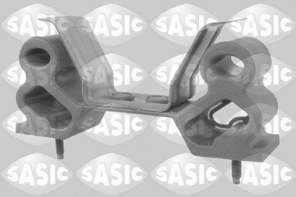 Sasic 2950012 - Suport, sistem de esapament parts5.com