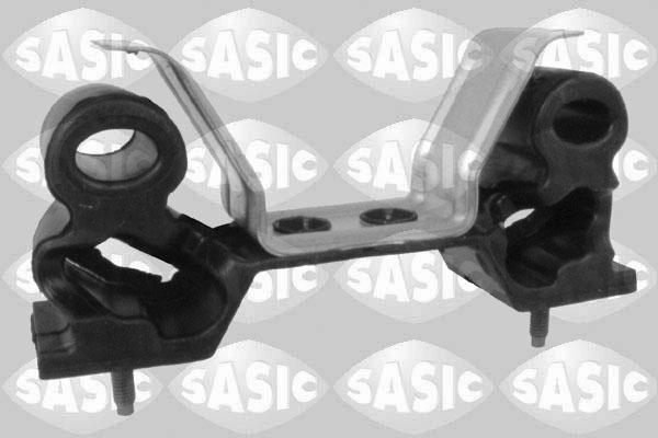 Sasic 2950017 - Pidike, pakoputkisto parts5.com