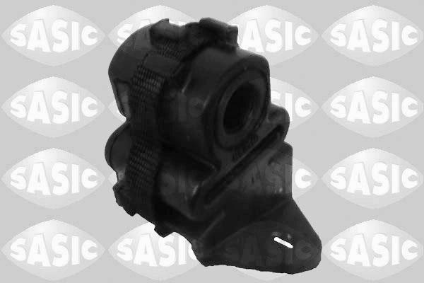 Sasic 2950028 - Suport, sistem de esapament parts5.com