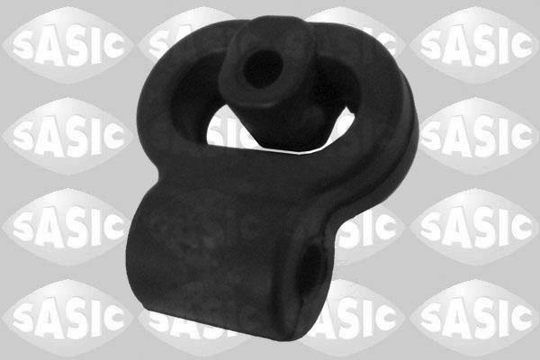 Sasic 2950023 - Holder, exhaust system parts5.com