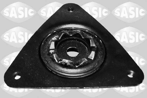 Sasic 2654043 - Ložisko pružné vzpěry parts5.com