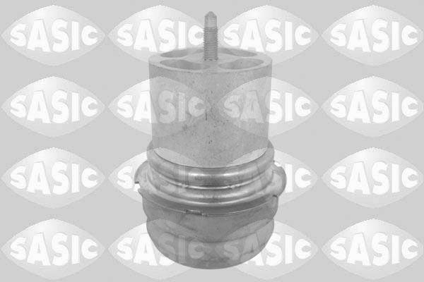 Sasic 2654026 - Zarážka, odpružení parts5.com