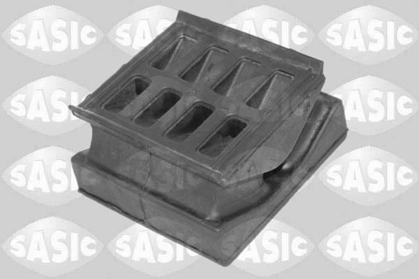 Sasic 2656094 - Rubber Buffer, suspension parts5.com