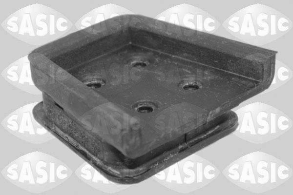 Sasic 2656098 - Rubber Buffer, suspension parts5.com