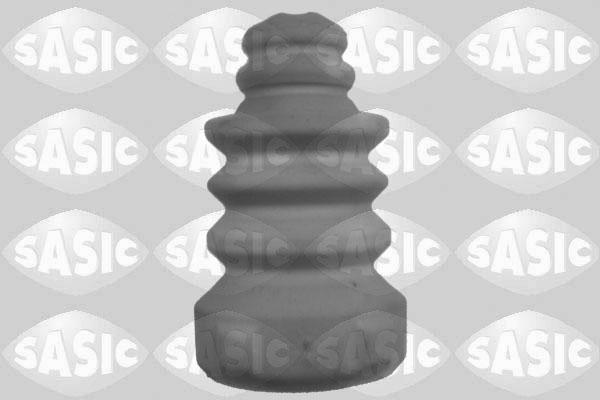 Sasic 2656051 - Dystans gumowy, resorowanie parts5.com