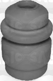 Sasic 2656009 - Rubber Buffer, suspension parts5.com