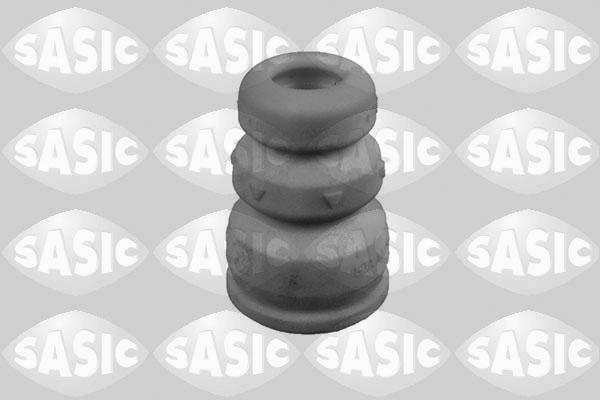 Sasic 2650045 - Προσκρουστήρας, ανάρτηση parts5.com