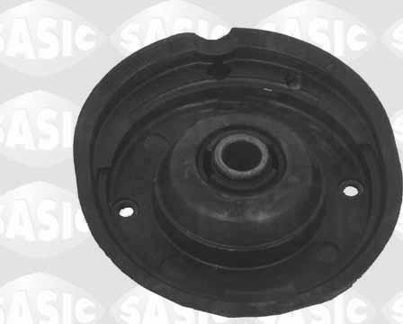 Sasic 2650015 - Ložisko pružné vzpěry parts5.com