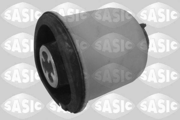 Sasic 2604006 - Suspensión, cuerpo del eje parts5.com