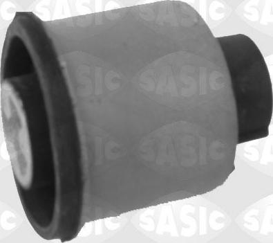 Sasic 2606001 - Suspensión, cuerpo del eje parts5.com