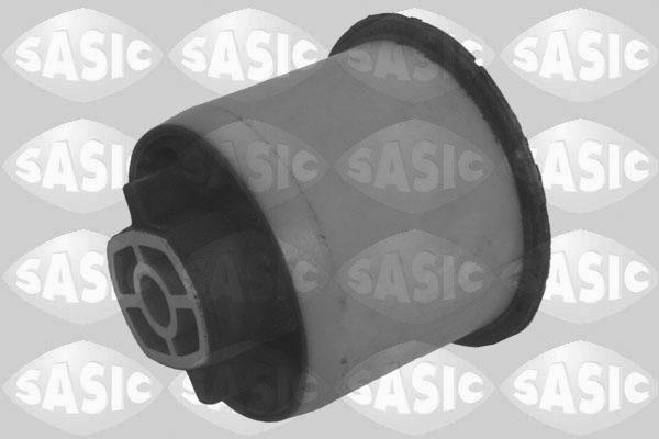 Sasic 2600009 - Suspensión, cuerpo del eje parts5.com