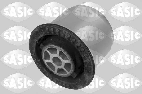 Sasic 2600006 - Mounting, axle beam parts5.com