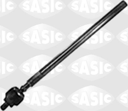 Sasic 2006021 - Inner Tie Rod, Axle Joint parts5.com