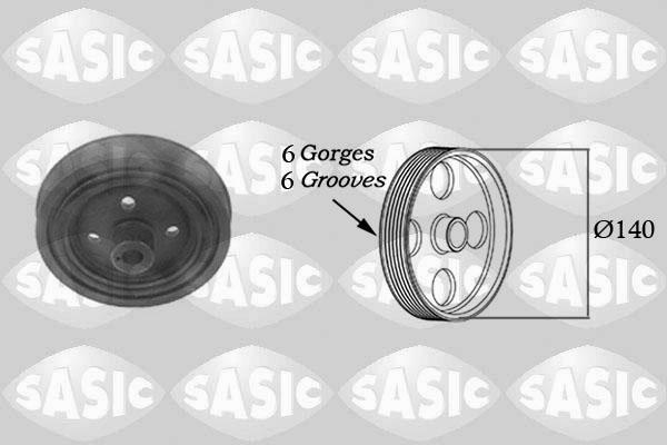 Sasic 2156005 - - - parts5.com