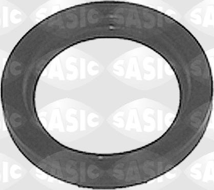 Sasic 2360160 - Tömítőgyűrű, vezérműtengely parts5.com