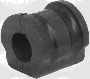 Sasic 2306019 - Bearing Bush, stabiliser parts5.com