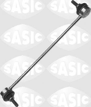 Sasic 2306025 - Šipka / spona, stabilizator parts5.com