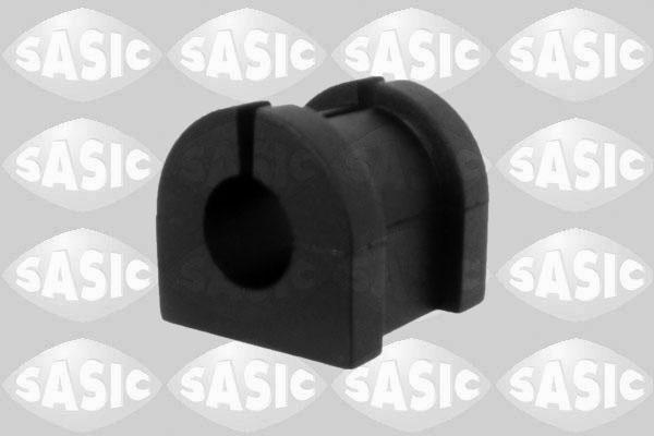 Sasic 2300046 - Bearing Bush, stabiliser parts5.com