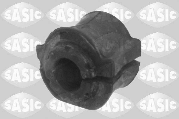 Sasic 2300043 - Bearing Bush, stabiliser parts5.com