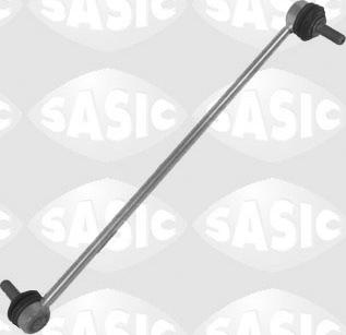 Sasic 2300019 - Šipka / spona, stabilizator parts5.com