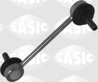 Sasic 2300017 - Brat / bieleta suspensie, stabilizator parts5.com