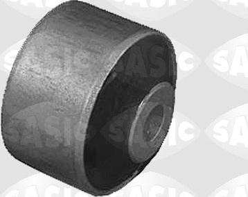 Sasic 2256052 - Сайлентблок, рычаг подвески колеса parts5.com