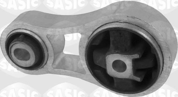 Sasic 2704015 - Έδραση, κινητήρας parts5.com