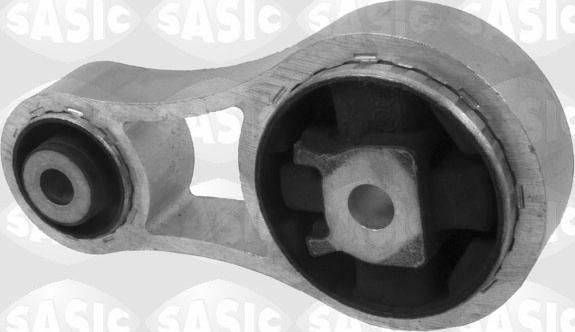 Sasic 2704018 - Paigutus,Mootor parts5.com