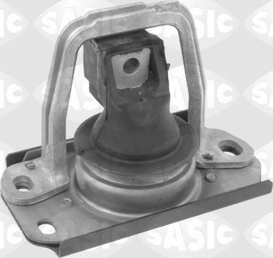 Sasic 2704013 - Έδραση, κινητήρας parts5.com