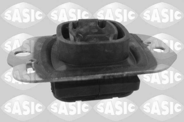 Sasic 2704080 - Подушка, опора, подвеска двигателя parts5.com