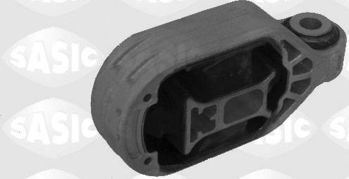 Sasic 2704025 - Suport motor parts5.com