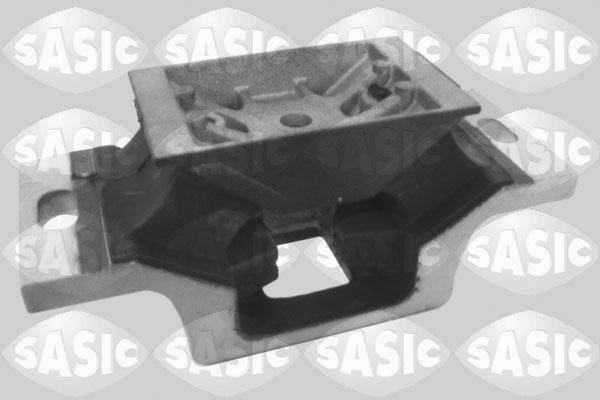 Sasic 2704075 - Zavěšení motoru parts5.com