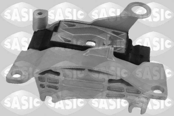 Sasic 2704107 - Zavěšení motoru parts5.com