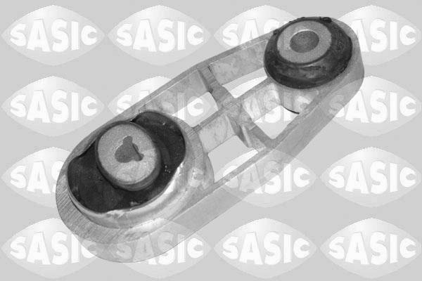 Sasic 2704125 - Окачване, двигател parts5.com