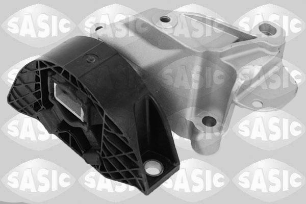 Sasic 2704121 - Lagerung, Motor parts5.com