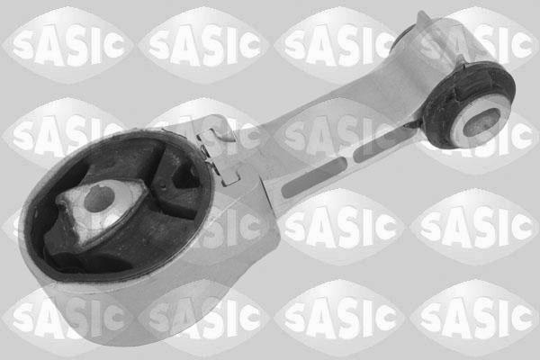 Sasic 2704123 - Окачване, двигател parts5.com