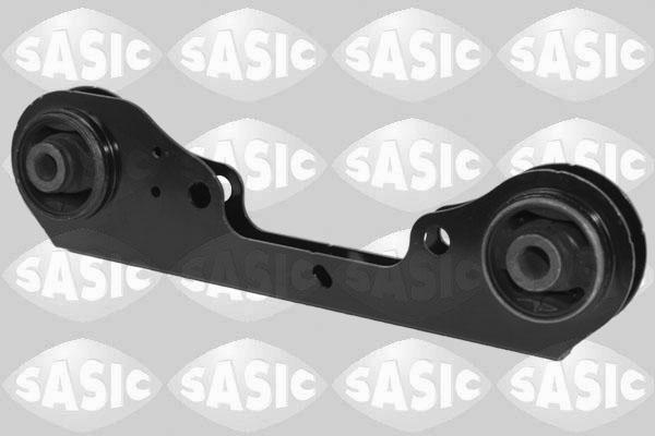 Sasic 2704122 - Mounting, differential parts5.com