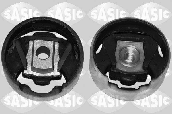 Sasic 2706457 - Zavěšení, tělo nápravy parts5.com