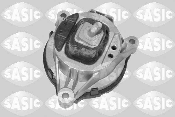 Sasic 2706489 - Paigutus,Mootor parts5.com