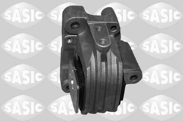 Sasic 2706438 - Έδραση, κινητήρας parts5.com